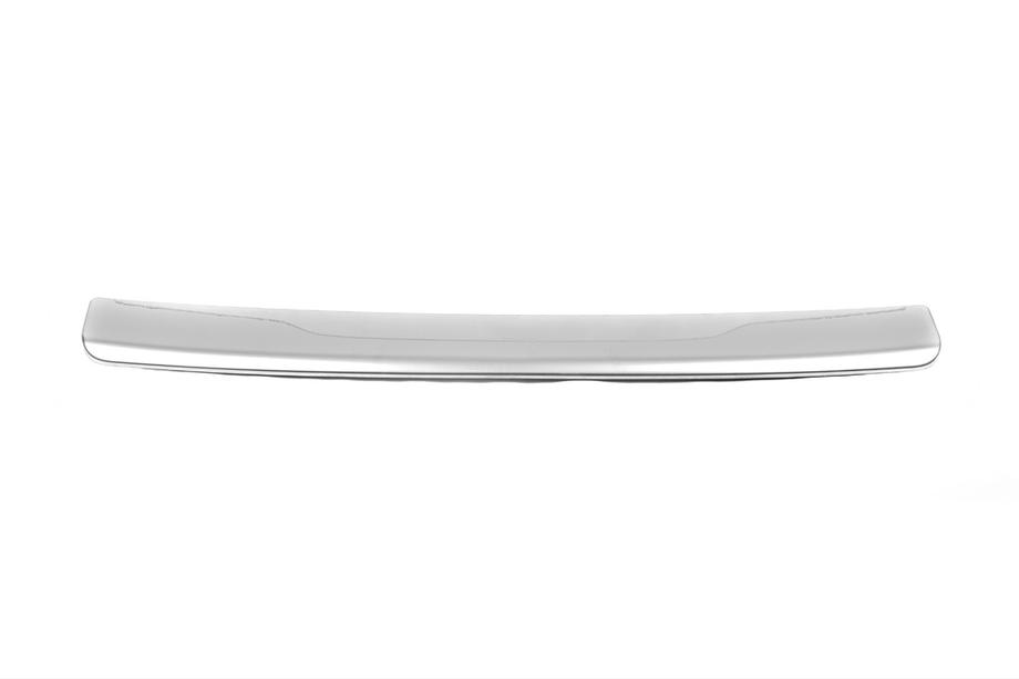 Lexus CT200H 2011–2022 Chromen achterbumperbeschermer PZ402-Z0520-ZB Foto 2