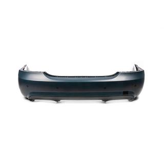 Afgeprijsde achterbumper AMG V1 Mercedes S-class W221 2005–2013 foto 1