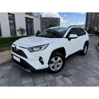 Geïntegreerde dakrails zwart OEM V2 (aluminium) foto 2