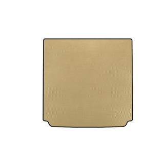 Kofferbakmat SW (EVA, beige) BMW 5 Serie E39 1996–2003