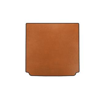 Kofferbakmat SW (EVA, oranje) BMW 5 Serie E39 1996–2003
