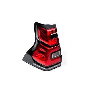 LED-achterlicht (2017-2023, bestuurderszijde, 1 st.) Toyota Land Cruiser Prado 150 2009–2023 foto 4