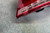 Mercedes E-klasse W212 2009–2016 Uitverkoop Achterlichten (set, facelift) foto 5