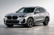 BMW X3 G45 2024– review: nieuwe BMW-crossover zonder roze bril foto 1