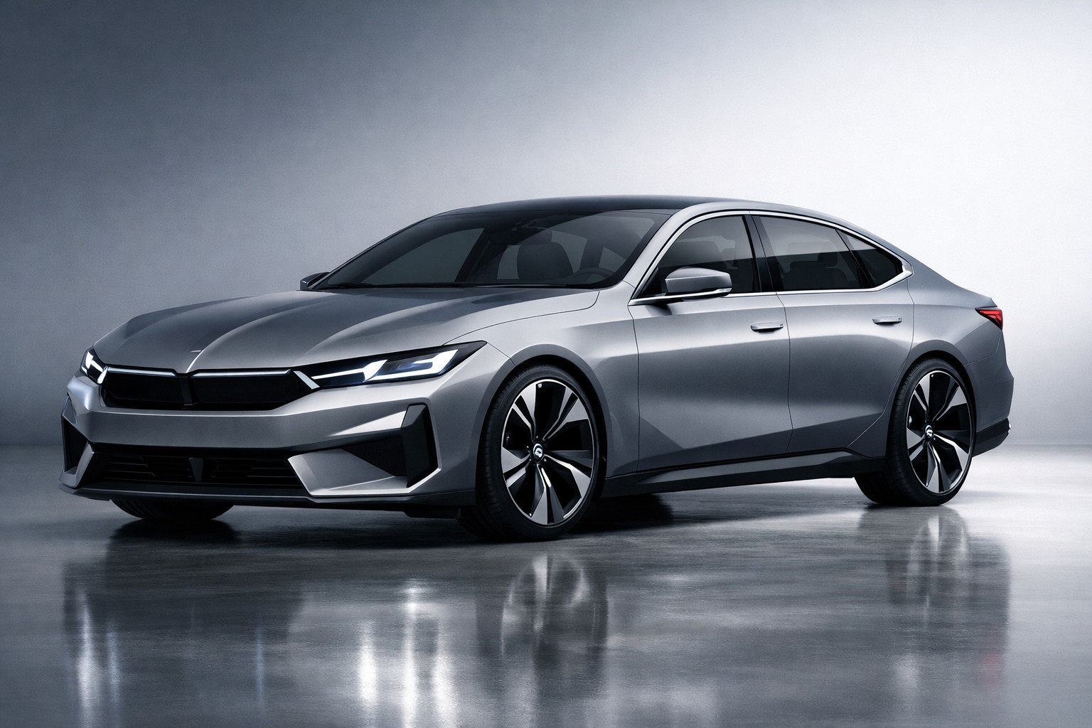 Update: BMW 5-serie G60 modeljaar 2027