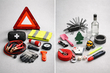 Welke accessoires in de auto-noodset zijn nodig en welke overbodig foto 1
