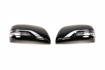 Toyota Land Cruiser 200 2007–2021 Facelift/restyling set van LC200 2008-2015 naar 2021 Executive FULL foto 11