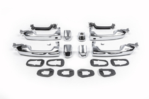 Toyota Land Cruiser 200 2007–2021 Facelift/restyling set van LC200 2008-2015 naar 2021 Executive FULL foto 12