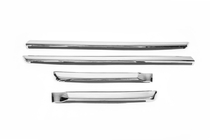 Toyota Land Cruiser 200 2007–2021 Facelift/restyling set van LC200 2008-2015 naar 2021 Executive FULL foto 13