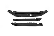 Toyota Land Cruiser 200 2007–2021 Facelift/restyling set van LC200 2008-2015 naar 2021 Executive FULL foto 15