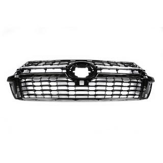 Facelift/restyling set van LC200 2008-2015 naar 2021 Executive FULL Toyota Land Cruiser 200 2007–2021 foto 2