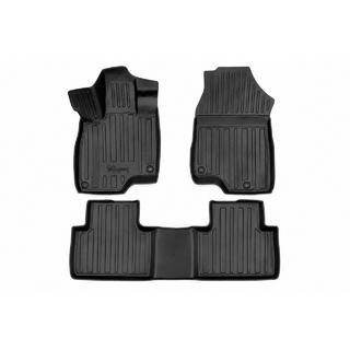 Stingray 3D rubberen vloermatten (3 stuks) Acura RDX 2018–