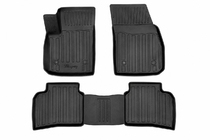 Cadillac XT4 2018– Stingray 3D rubber automatten voor interieur (4 stuks) foto 1