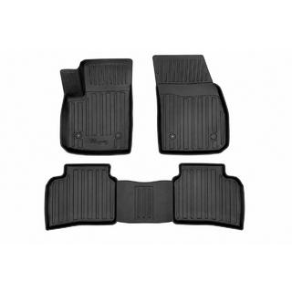Stingray 3D rubber automatten voor interieur (4 stuks)