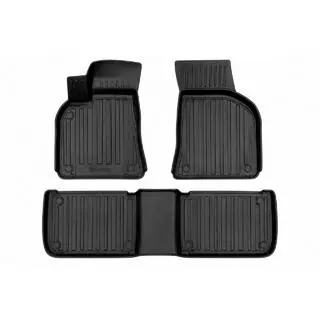 Stingray 3D rubberen vloermatten (3 stuks)