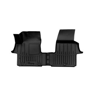Stingray 3D rubberen automatten (2 stuks) Kia PV5 2025–