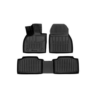 Stingray 3D rubber automatten (EV, 3 stuks) Toyota C-HR 2023–