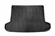 Hyundai Tucson TL 2016–2021 Stingray 3D kofferbakmat (zonder subwoofer) foto 1