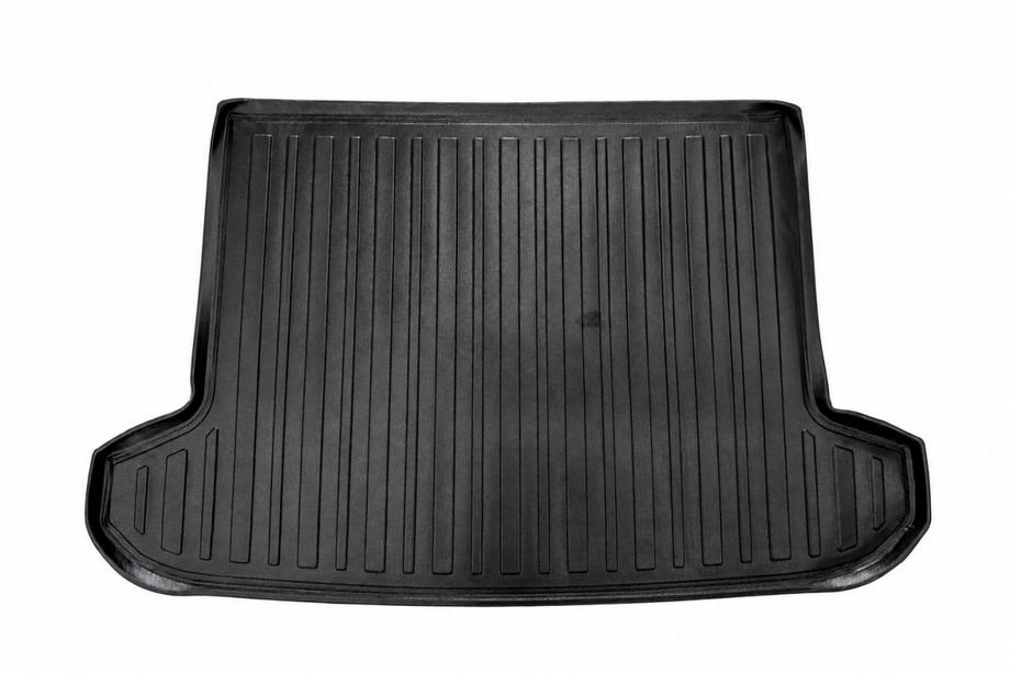 Hyundai Tucson TL 2016–2021 Stingray 3D kofferbakmat (zonder subwoofer) Image