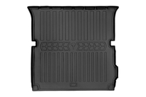 BMW X7 G07 2019– Stingray 3D kofferbakmat (5 zitplaatsen in 6/7-zits auto) foto 1