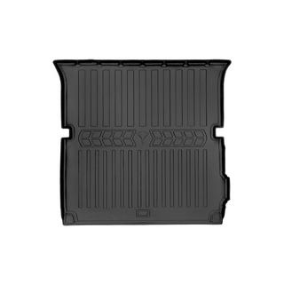 Stingray 3D kofferbakmat (5 zitplaatsen in 6/7-zits auto) BMW X7 G07 2019–