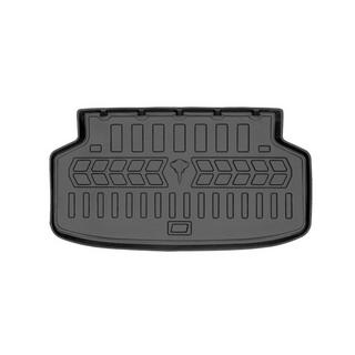 Kofferbakmat Stingray 3D BYD Dolphin 2025–