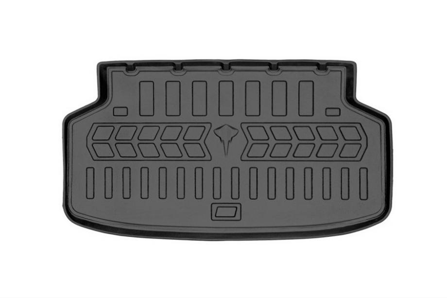 BYD Dolphin 2025– Kofferbakmat Stingray 3D Image
