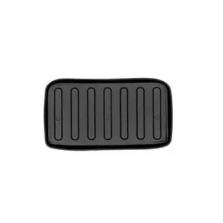 Stingray 3D rubberen kofferbakmat (voor)