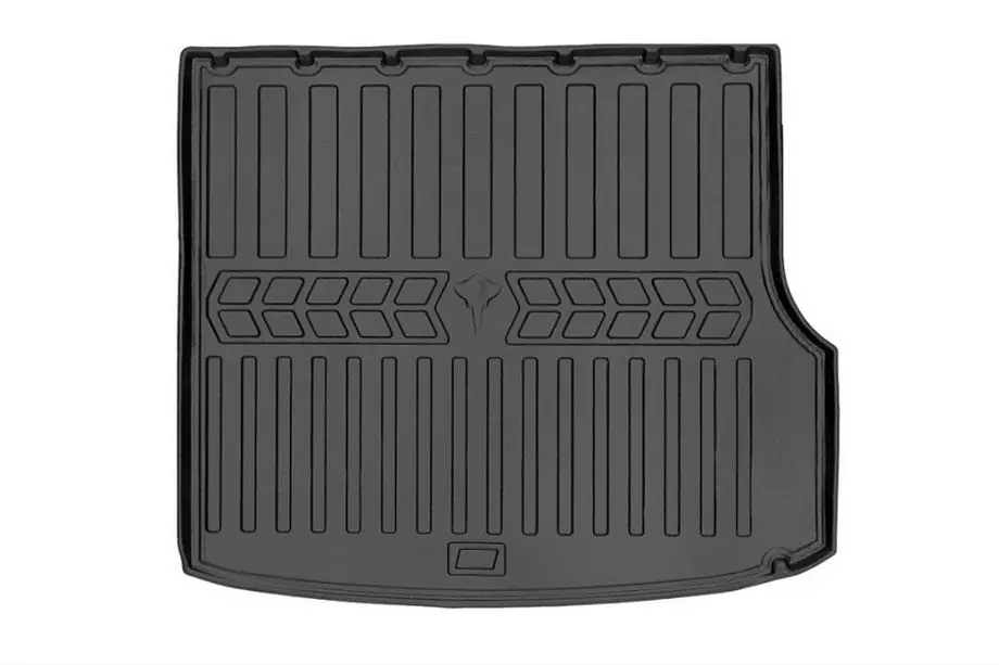 BYD Song Plus EV/Seal U 2020– Stingray 3D rubberen kofferbakmat (2024-) Image