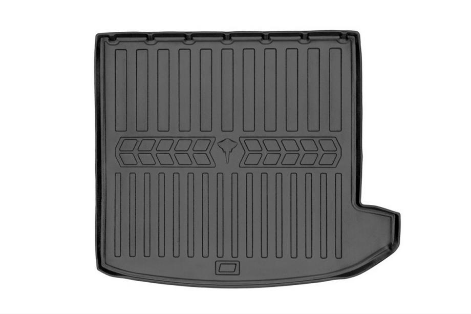Chery Tiggo 8 2017– Stingray 3D rubberen kofferbakmat (2025-, hybrid, 5 zitplaatsen in 7-zits auto) Image