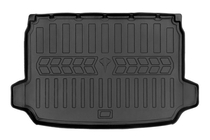 Fiat 600/600e 2023– Stingray 3D rubberen kofferbakmat (hybrid) foto 1