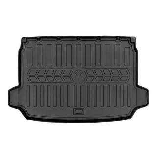 Stingray 3D rubberen kofferbakmat (hybrid)