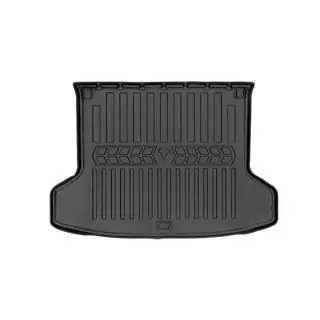 Stingray 3D rubberen kofferbakmat (hybrid)