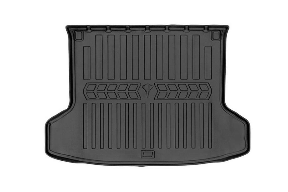 Infiniti QX55 2021– Stingray 3D rubberen kofferbakmat (hybrid) Image