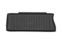 Toyota Sienna 2020– Kofferbakmat Stingray 3D (6/7 zitplaatsen) foto 1