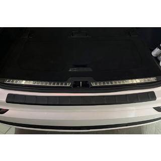 Achterbumper afdekking EuroCap (ABS) Volvo XC90 2015– foto 3