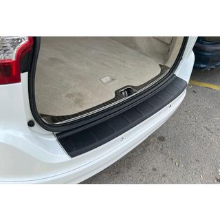 Achterbumperbeschermer EuroCap (2014-2017, ABS) foto 1