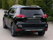 Nissan X-trail T32/Rogue 2014–2021 Grijze OEM dakrails (aluminium, montage met lijm) foto 2