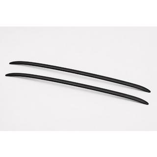 Geïntegreerde dakrails zwart OEM (voor X-trail, aluminium, montage met lijm) Nissan X-trail T32/Rogue 2014–2021 foto 2