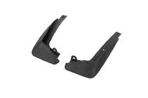 Toyota Corolla 2013–2019 Originele Premium spatlappen (voor, 2 stuks) foto 2