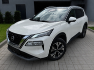 Nissan X-trail T33/Rogue 2022– Geïntegreerde dakrails grijs OEM (voor X-trail, aluminium, montage met lijm) foto 1
