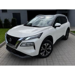 Geïntegreerde dakrails grijs OEM (voor X-trail, aluminium, montage met lijm) Nissan X-trail T33/Rogue 2022– foto 1