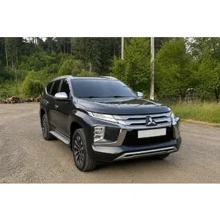 Geïntegreerde dakrails grijs OEM (2019-, aluminium) foto 3