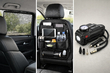 Wat kies je eerst voor het interieur: zonneschermen, organizer of compressor foto 1