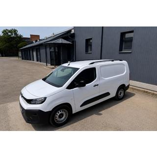 Zwarte dakrails (Turks design) Citroen Berlingo/Multispace 2018– foto 4