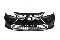 Lexus ES 2006–2011 Afgeprijsde voorbumper (voor 2010-2012, design 2019) foto 3