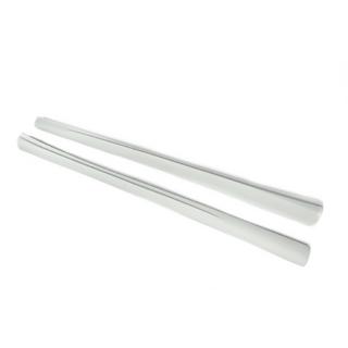 HB side skirts (spuitklaar) Ford Focus III 2011–2017 foto 4