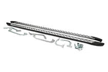 Mercedes Sprinter W906 2006–2018 DOT-Line side steps (2 stuks, aluminium) foto 16