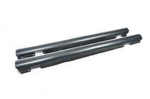 Mercedes E-class W211 2002–2009 Sideskirts E63 AMG foto 2