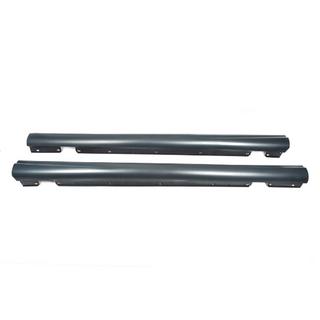 Sideskirts E63 AMG foto 3